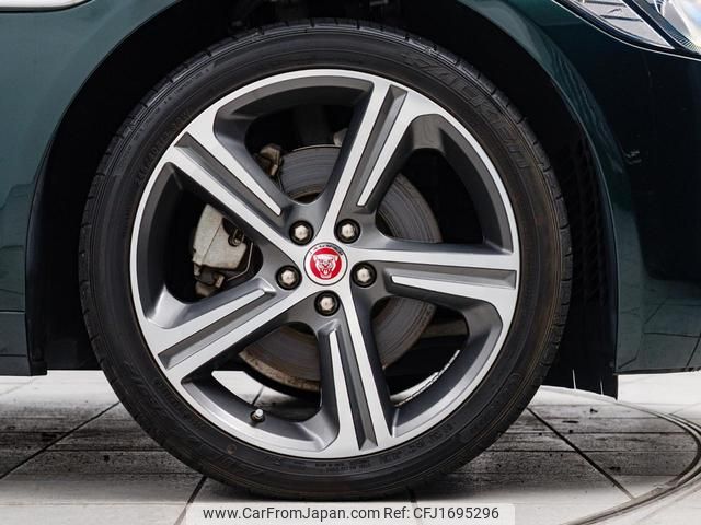 jaguar xf 2016 CFJ1695296 image 2