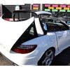 mercedes-benz slk-class 2014 -MERCEDES-BENZ--Benz SLK DBA-172448--WDD1724482F101051---MERCEDES-BENZ--Benz SLK DBA-172448--WDD1724482F101051- image 22