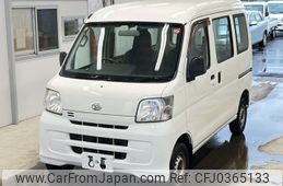 daihatsu hijet-van 2013 -DAIHATSU--Hijet Van S321V-0188934---DAIHATSU--Hijet Van S321V-0188934-