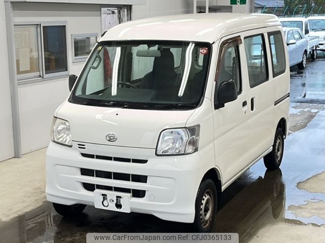 daihatsu hijet-van 2013 -DAIHATSU--Hijet Van S321V-0188934---DAIHATSU--Hijet Van S321V-0188934- image 1