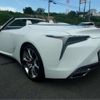 lexus lc 2022 -LEXUS 【名古屋 307ﾈ2582】--Lexus LC 5BA-URZ100--URZ100-0006023---LEXUS 【名古屋 307ﾈ2582】--Lexus LC 5BA-URZ100--URZ100-0006023- image 12