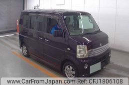 suzuki every-wagon 2013 CFJ1806108