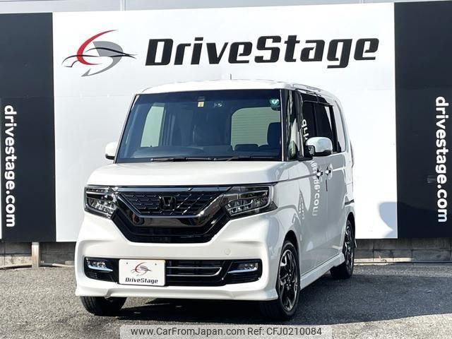 honda n-box 2020 quick_quick_6BA-JF3_JF3-2221171 image 1