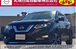 nissan x-trail 2019 -NISSAN--X-Trail DBA-NT32--NT32-308001---NISSAN--X-Trail DBA-NT32--NT32-308001-