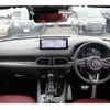 mazda cx-8 2021 -MAZDA--CX-8 3DA-KG2P--KG2P-352913---MAZDA--CX-8 3DA-KG2P--KG2P-352913- image 18