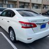 nissan sylphy 2013 CFJ1557751 image 12