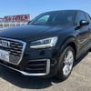 audi q2 2018 -AUDI 【静岡 338ﾆ1173】--Audi Q2 GACHZ--001187---AUDI 【静岡 338ﾆ1173】--Audi Q2 GACHZ--001187- image 20