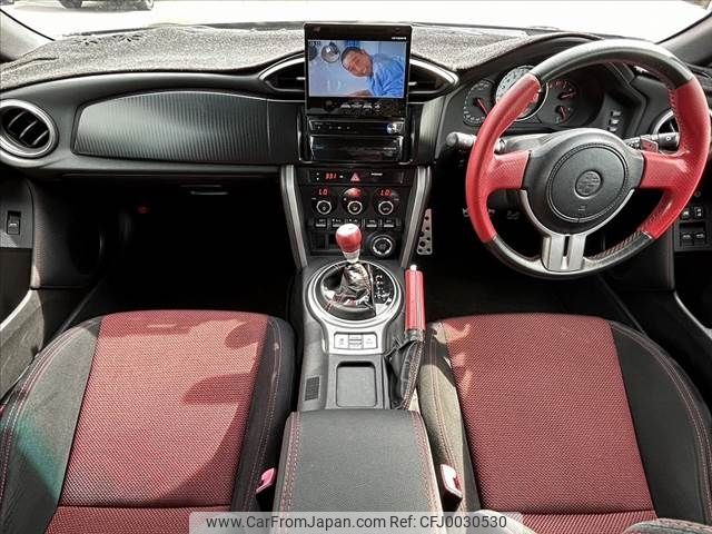 toyota 86 2012 -TOYOTA--86 DBA-ZN6--ZN6-012136---TOYOTA--86 DBA-ZN6--ZN6-012136- image 2