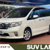 nissan serena 2011 -NISSAN--Serena DBA-FC26--FC26-032352---NISSAN--Serena DBA-FC26--FC26-032352- image 1