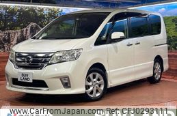 nissan serena 2011 -NISSAN--Serena DBA-FC26--FC26-032352---NISSAN--Serena DBA-FC26--FC26-032352-