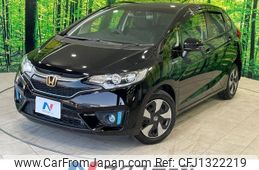 honda fit 2016 -HONDA--Fit DAA-GP5--GP5-4308107---HONDA--Fit DAA-GP5--GP5-4308107-