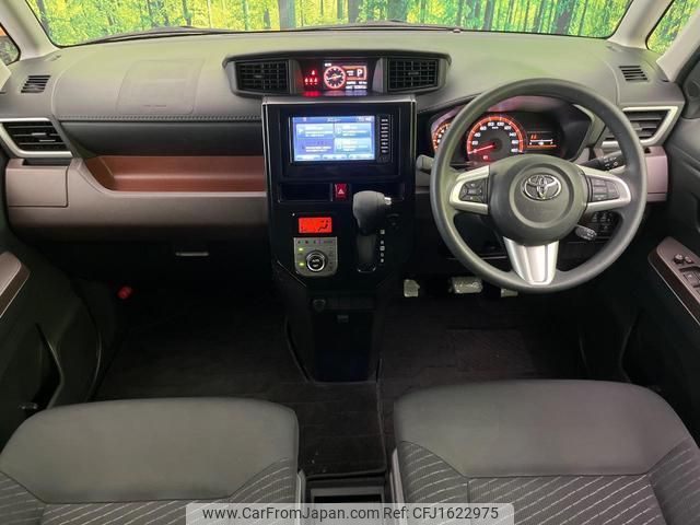 toyota roomy 2018 CFJ1622975 image 2