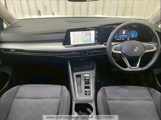 volkswagen golf 2023 quick_quick_3DA-CDDTT_WVWZZZCD2PW042483 image 2