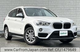 bmw x1 2017 -BMW--BMW X1 LDA-HT20--WBAHT920605J63909---BMW--BMW X1 LDA-HT20--WBAHT920605J63909-