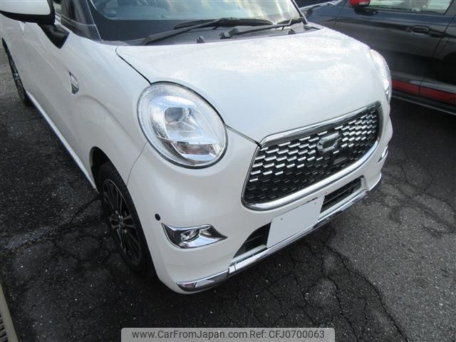 daihatsu cast 2016 -DAIHATSU--Cast DBA-LA250S--LA250S-0056820---DAIHATSU--Cast DBA-LA250S--LA250S-0056820- image 2