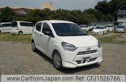 daihatsu mira-e-s 2018 CFJ1526786
