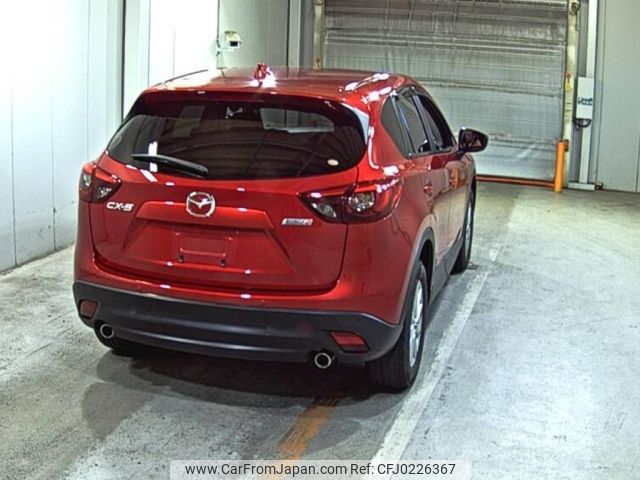 mazda cx-5 2015 -MAZDA--CX-5 KE2FW--KE2FW-205111---MAZDA--CX-5 KE2FW--KE2FW-205111- image 2