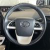 toyota prius 2017 -TOYOTA--Prius ZVW51--ZVW51-6058950---TOYOTA--Prius ZVW51--ZVW51-6058950- image 10