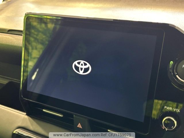 toyota voxy 2025 CFJ1759075 image 2