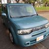 nissan cube 2012 -NISSAN 【名変中 】--Cube Z12--218275---NISSAN 【名変中 】--Cube Z12--218275- image 14