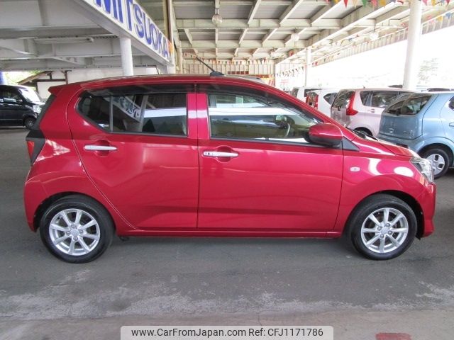 daihatsu mira-e-s 2017 -DAIHATSU--Mira e:s DBA-LA350S--LA350S-0006376---DAIHATSU--Mira e:s DBA-LA350S--LA350S-0006376- image 2