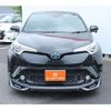 toyota c-hr 2018 -TOYOTA--C-HR DAA-ZYX10--ZYX10-2116538---TOYOTA--C-HR DAA-ZYX10--ZYX10-2116538- image 2