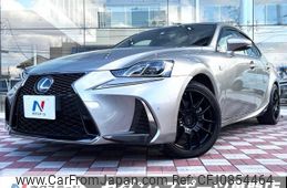 lexus is 2018 quick_quick_AVE35_AVE35-0002338