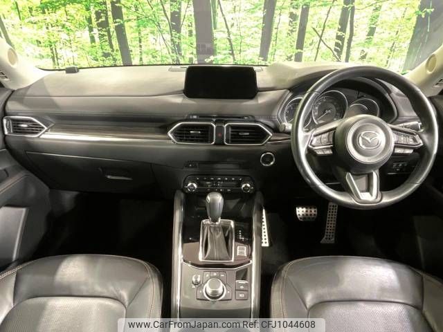mazda cx-5 2019 -MAZDA--CX-5 6BA-KF5P--KF5P-305074---MAZDA--CX-5 6BA-KF5P--KF5P-305074- image 2