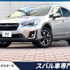 subaru xv 2019 -SUBARU--Subaru XV 5AA-GTE--GTE-018215---SUBARU--Subaru XV 5AA-GTE--GTE-018215- image 1