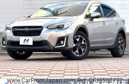 subaru xv 2019 -SUBARU--Subaru XV 5AA-GTE--GTE-018215---SUBARU--Subaru XV 5AA-GTE--GTE-018215-