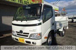 toyota toyoace 2014 -TOYOTA--Toyoace LDF-KDY271--KDY271-0004008---TOYOTA--Toyoace LDF-KDY271--KDY271-0004008-