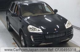 porsche cayenne 2009 -PORSCHE--Porsche Cayenne 9PAM4801-9LA45032---PORSCHE--Porsche Cayenne 9PAM4801-9LA45032-