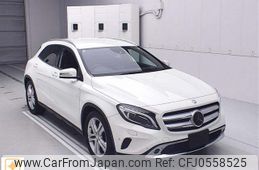 mercedes-benz gla-class 2014 -MERCEDES-BENZ--Benz GLA 156946-2J028899---MERCEDES-BENZ--Benz GLA 156946-2J028899-