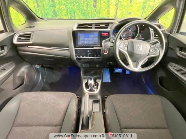 honda fit 2015 -HONDA--Fit DAA-GP5--GP5-4304146---HONDA--Fit DAA-GP5--GP5-4304146- image 2