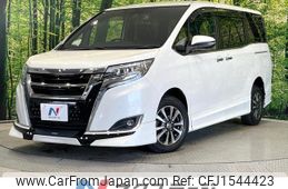 toyota esquire 2019 CFJ1544423