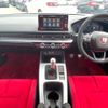 honda civic 2024 CFJ1532155 image 2