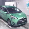 toyota sienta 2016 -TOYOTA--Sienta NCP175G-7004355---TOYOTA--Sienta NCP175G-7004355- image 1