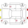 mazda axela 2016 CFJ1754606 image 2