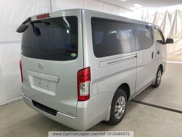 nissan caravan-van 2018 YAMAKATSU_VW2E26-108553 image 2