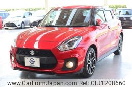 suzuki swift 2023 quick_quick_4BA-ZC33S_ZC33S-503414