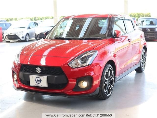 suzuki swift 2023 quick_quick_4BA-ZC33S_ZC33S-503414 image 1