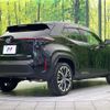 toyota yaris-cross 2023 quick_quick_MXPJ10_MXPJ10-3084540 image 17