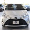 toyota vitz 2019 -TOYOTA--Vitz DBA-KSP130--KSP130-4027201---TOYOTA--Vitz DBA-KSP130--KSP130-4027201- image 2