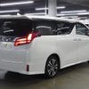 toyota alphard 2021 -TOYOTA--Alphard 3BA-AGH30W--AGH30-0391494---TOYOTA--Alphard 3BA-AGH30W--AGH30-0391494- image 2