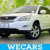 toyota harrier 2012 quick_quick_CBA-ACU30W_ACU30-0128111 image 1