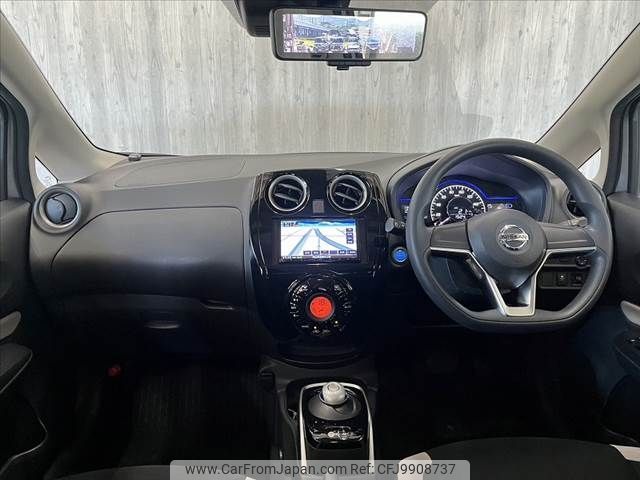 nissan note 2019 -NISSAN--Note DAA-HE12--HE12-228630---NISSAN--Note DAA-HE12--HE12-228630- image 2