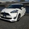 toyota sienta 2017 -TOYOTA--Sienta DAA-NHP170G--NHP170-7082195---TOYOTA--Sienta DAA-NHP170G--NHP170-7082195- image 1