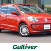 volkswagen up 2016 -VOLKSWAGEN--VW up DBA-AACHY--WVWZZZAAZGD080523---VOLKSWAGEN--VW up DBA-AACHY--WVWZZZAAZGD080523- image 1