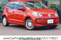 volkswagen up 2016 -VOLKSWAGEN--VW up DBA-AACHY--WVWZZZAAZGD080523---VOLKSWAGEN--VW up DBA-AACHY--WVWZZZAAZGD080523-
