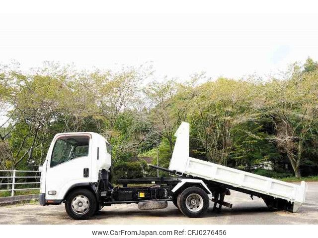 isuzu elf-truck 2013 -ISUZU--Elf SKG-NPR85YN--NPR85Y-7003940---ISUZU--Elf SKG-NPR85YN--NPR85Y-7003940- image 2